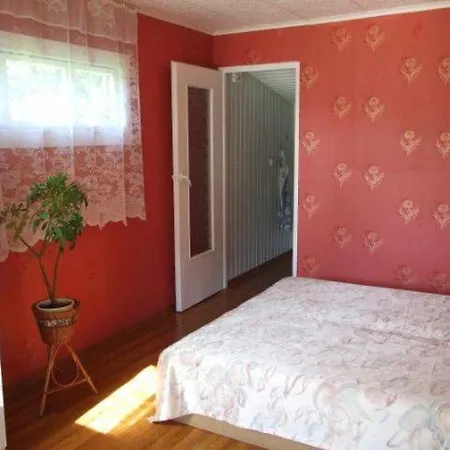 Agroturystyka Pod Kasztanem Czynny Od Maja Do Wrzesnia Appartement