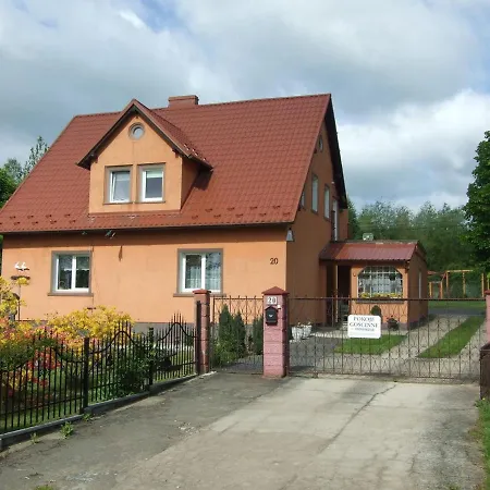 Agroturystyka Pod Kasztanem Czynny Od Maja Do Wrzesnia Mirsk