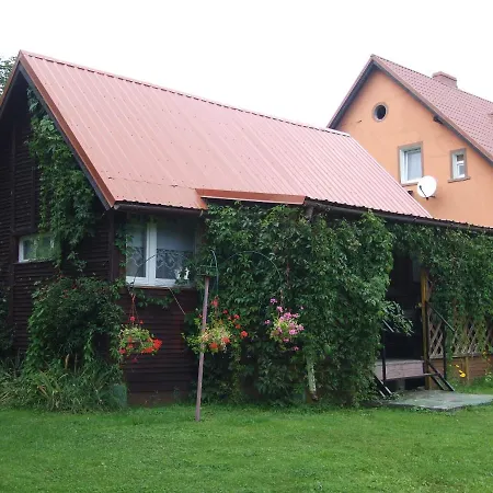 Agroturystyka Pod Kasztanem Czynny Od Maja Do Wrzesnia Mirsk