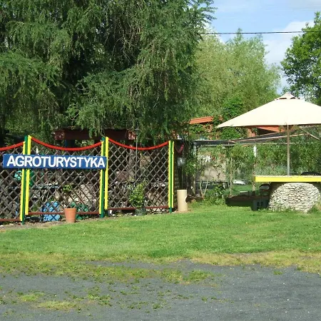 Agroturystyka Pod Kasztanem Czynny Od Maja Do Wrzesnia Appartement Mirsk