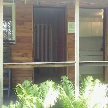 Appartement Agroturystyka Pod Kasztanem Czynny Od Maja Do Wrzesnia
