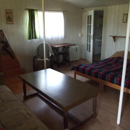 Appartement Agroturystyka Pod Kasztanem Czynny Od Maja Do Wrzesnia *