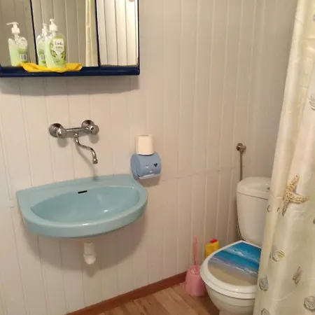 Agroturystyka Pod Kasztanem Czynny Od Maja Do Wrzesnia Appartement