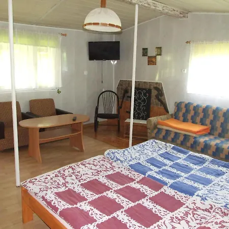 Appartement Agroturystyka Pod Kasztanem Czynny Od Maja Do Wrzesnia Mirsk