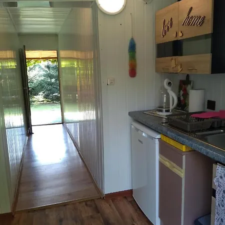 Appartement Agroturystyka Pod Kasztanem Czynny Od Maja Do Wrzesnia *