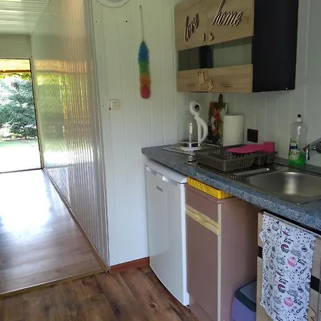 Agroturystyka Pod Kasztanem Czynny Od Maja Do Wrzesnia Appartement *