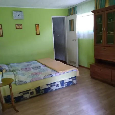 Appartement Agroturystyka Pod Kasztanem Czynny Od Maja Do Wrzesnia