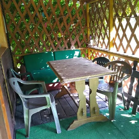 Agroturystyka Pod Kasztanem Czynny Od Maja Do Wrzesnia Appartement