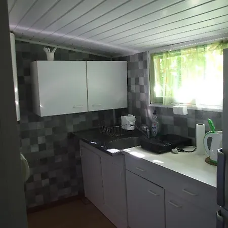 Agroturystyka Pod Kasztanem Czynny Od Maja Do Wrzesnia Appartement Mirsk