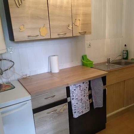 Appartement Agroturystyka Pod Kasztanem Czynny Od Maja Do Wrzesnia *